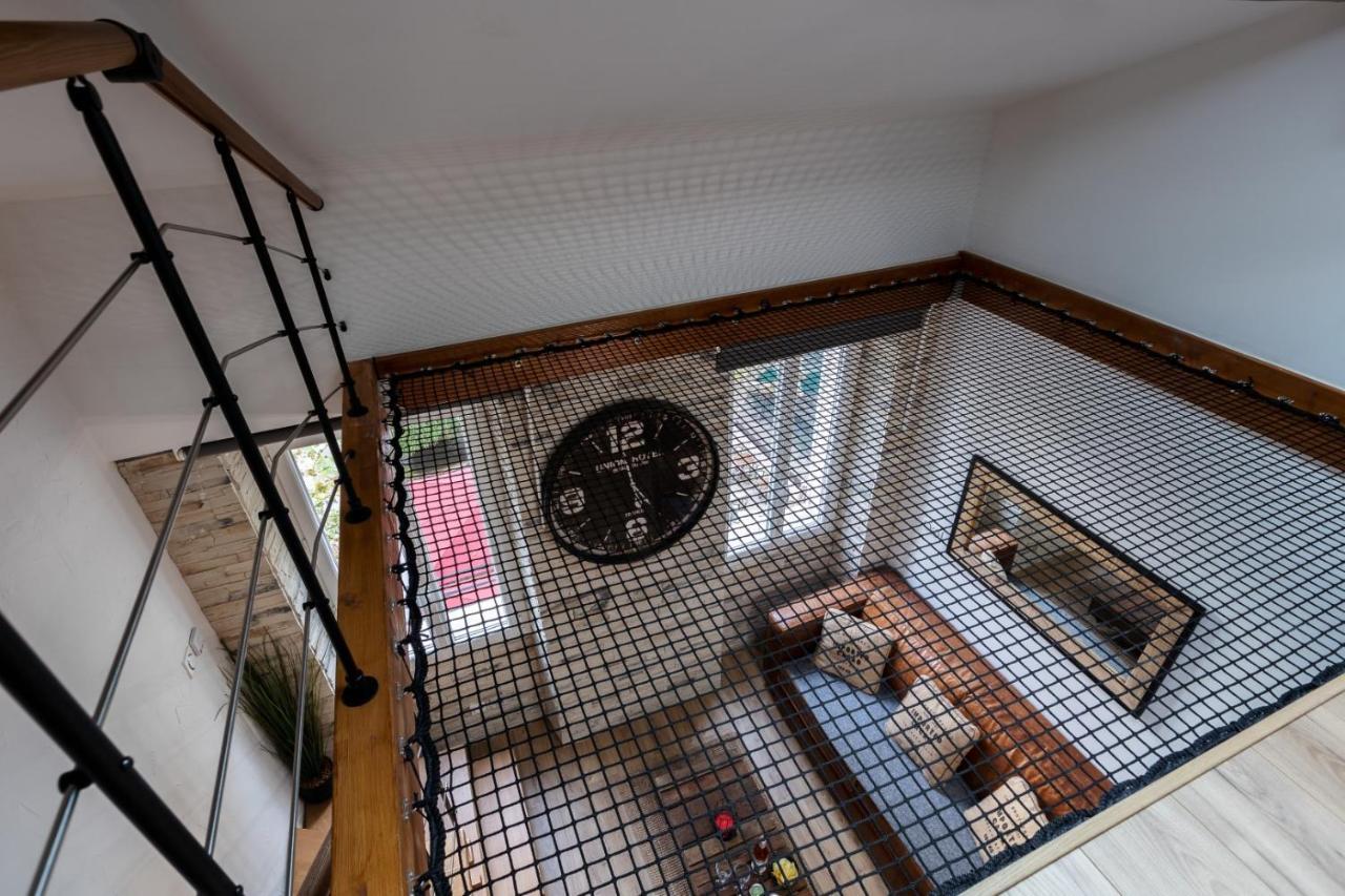 Ferienwohnung Open Sky Industry Hyper Centre Fontaine Moussue Salon-de-Provence Exterior foto